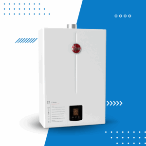 Rheem Linha Digital